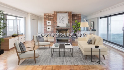 Cambridge Apartment for rent 2 Bedrooms 1 Bath  Central Square/cambridgeport - $3,465