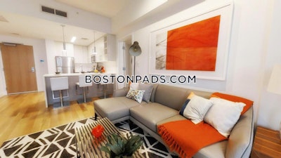 South End Stunning 2 bed 2 bath located on Camden Street in Boston Boston - $4,650 No Fee