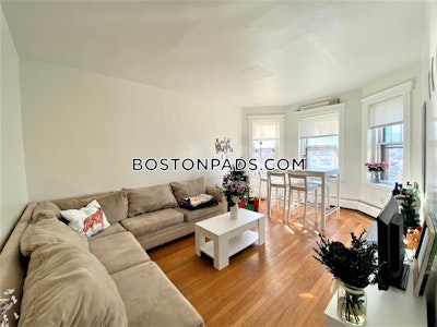 Fenway/kenmore Apartment for rent 5 Bedrooms 2 Baths Boston - $8,250