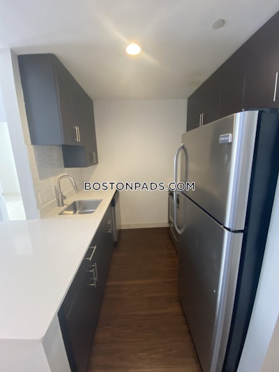 South End Apartment for rent 1 Bedroom 1 Bath Boston - $3,220