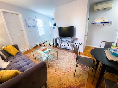 South End 2 Beds 1 Bath Boston - $5,100