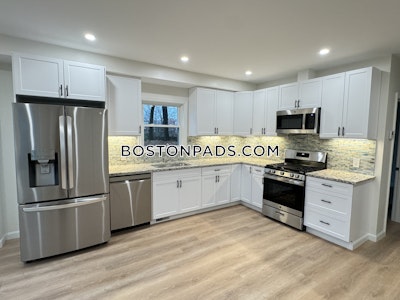 Brighton Apartment for rent 3 Bedrooms 3 Baths Boston - $4,650