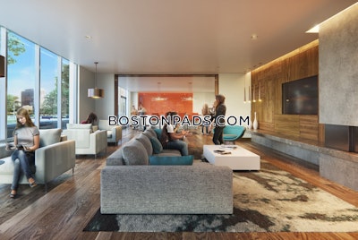 East Boston Apartment for rent 2 Bedrooms 2 Baths Boston - $3,681