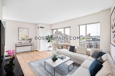 Cambridge Apartment for rent 2 Bedrooms 1 Bath  Kendall Square - $4,508