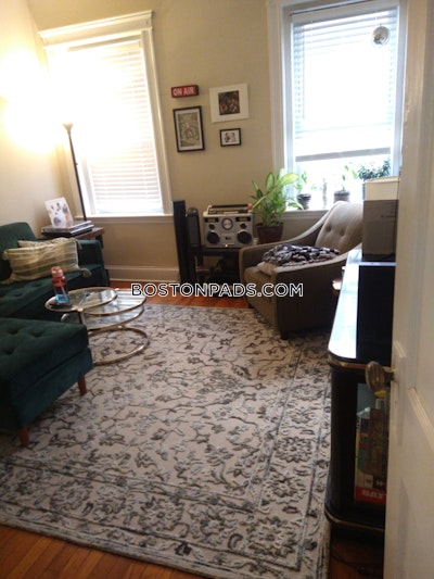 Allston Apartment for rent 2 Bedrooms 1 Bath Boston - $2,550