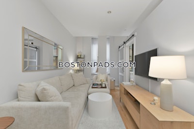 Seaport/waterfront Stunning 1 Bed 1 Bath on Congress Street in Seaport! Boston - $3,300