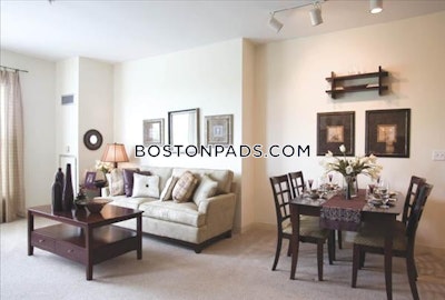 Waltham Apartment for rent 1 Bedroom 1 Bath - $2,594