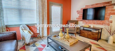 Watertown Apartment for rent 1 Bedroom 1 Bath - $2,989