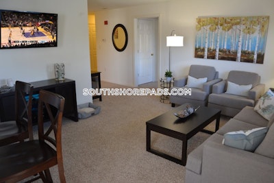 Weymouth Apartment for rent 1 Bedroom 1 Bath - $2,326